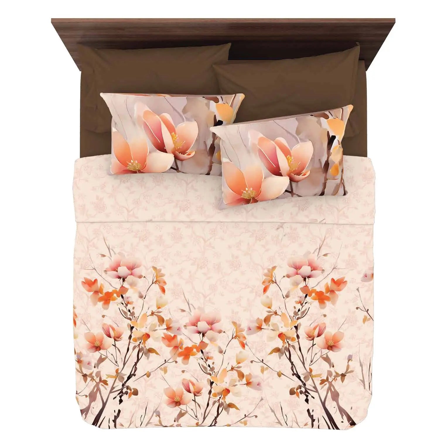 King Size Organic Cotton - grahsajja