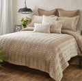 Anna Simona Synergy Bedspread Velvet