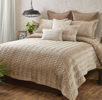 Anna Simona Synergy Bedspread Velvet