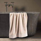 Picasso Bath Towel - Pastoral Diana | Color : Beige