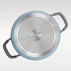 Velo Forged Casserole 24 cm - Sea Tramontina