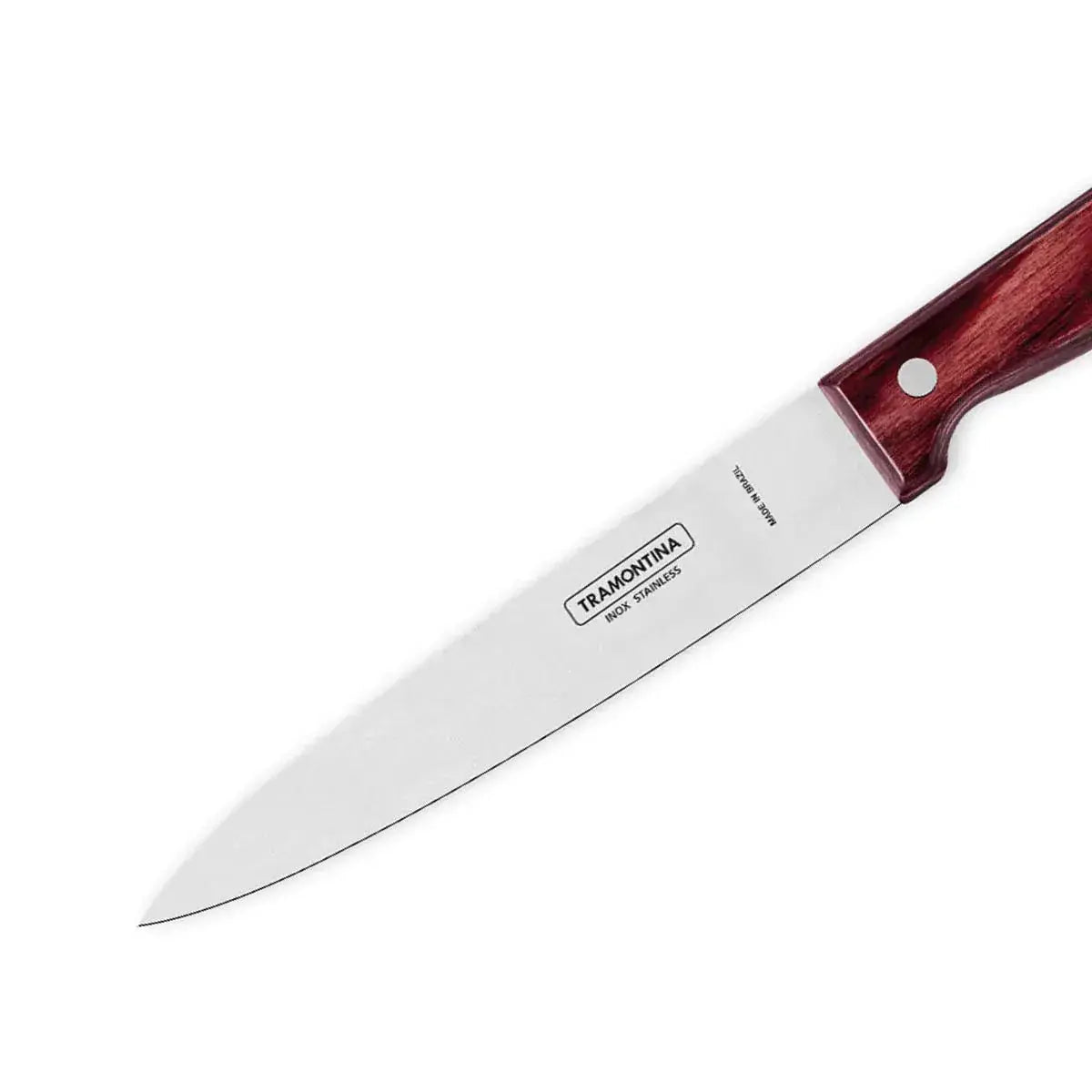 Polywood Chef knife 6" Tramontina
