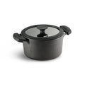 Titanex Pre-Seasoned Cast Iron Biryani Pot Tramontina