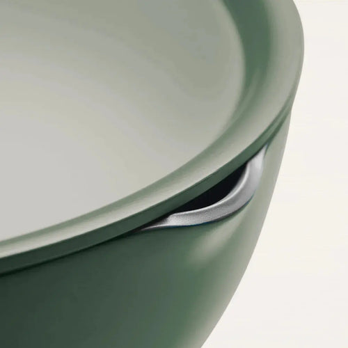 All-in-One Plus Pan 30cm/4.7L Green Tramontina