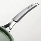 All-in-One Plus Pan 30cm/4.7L Green Tramontina