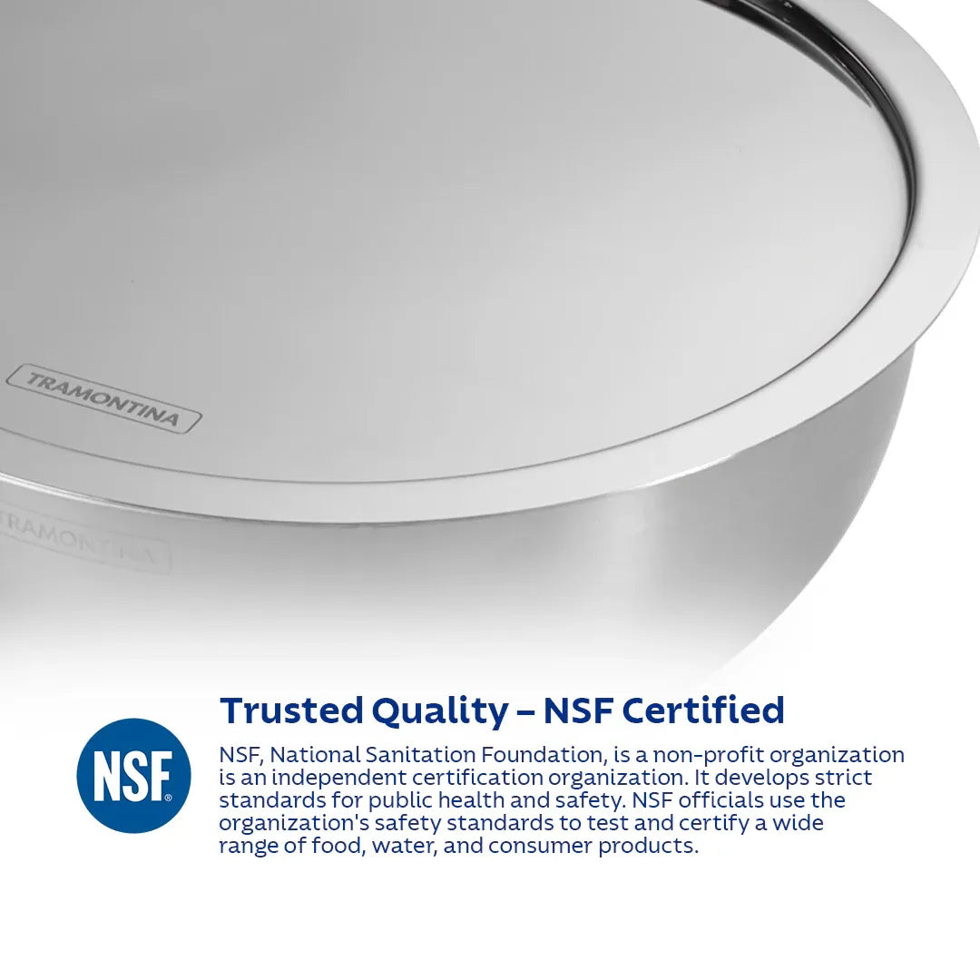 Aeion Triply Tasla with SS Lid