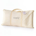 Sleepology Luxury Pillow | Adjustable Filling - Neck & Shoulder Support