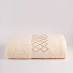 Picasso Towel - Pastoral Ares Bath | Color : Solo Mon