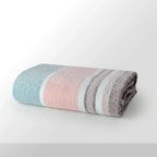 The Bamboo Bath Towel – Lightweight Luxury with Superior Absorbency | Color : Blue 05
