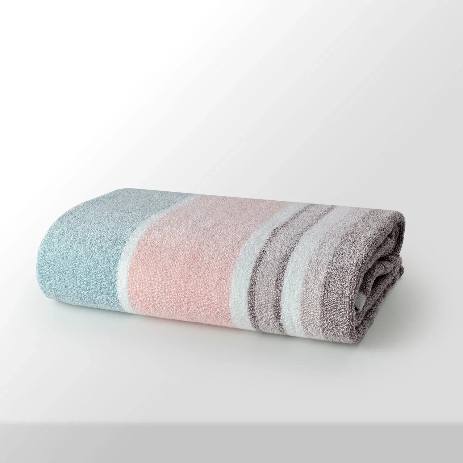 The Bamboo Bath Towel – Lightweight Luxury with Superior Absorbency | Color : Blue 05