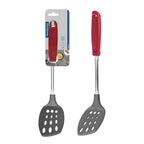 Utilitá Nylon Spatula with Red Polypropylene Handle Tramontina