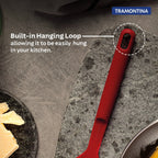 Softta Silicone Spatula - Red Tramontina