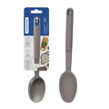 Softta Silicone Spoon - Grey Tramontina