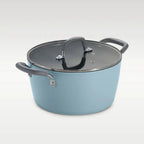 Velo Forged Casserole 24 cm - Sea Tramontina