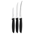 Plenus Set of 3 Knives Tramontina