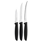 Plenus Set of 3 Knives Tramontina