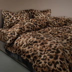 550 TC 100% Cotton Bedsheet | Color: SGBK 346