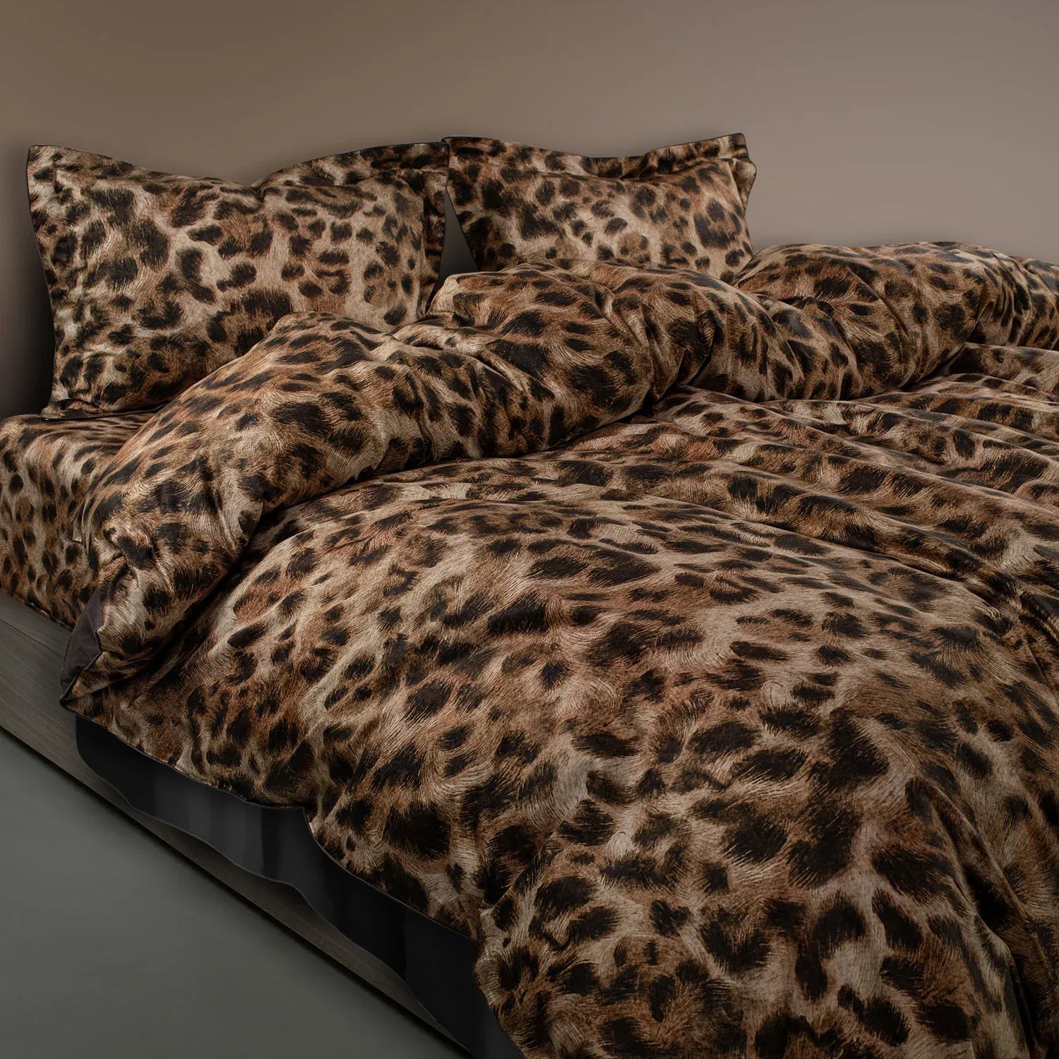 550 TC 100% Cotton Bedsheet | Color: SGBK 346