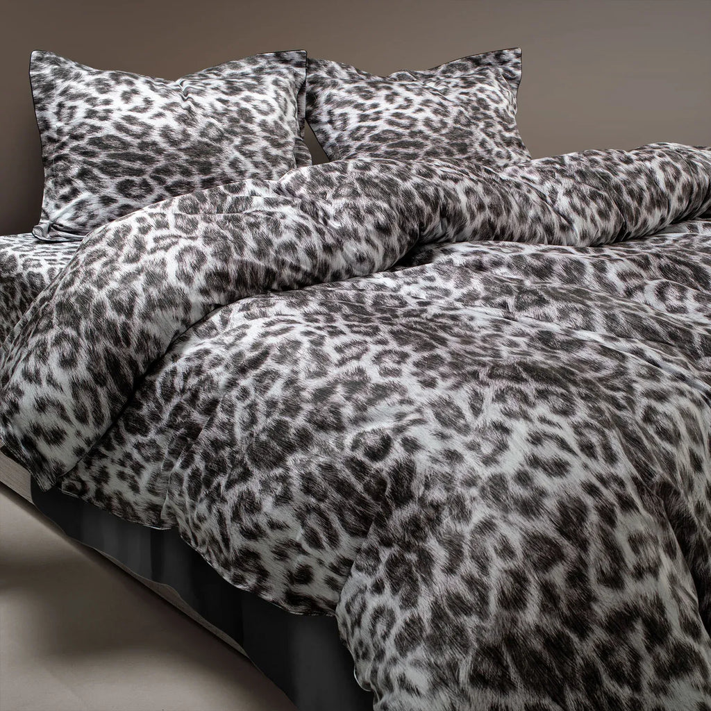 550 TC 100% Cotton Bedsheet | Color: SGBK 345