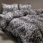 550 TC 100% Cotton Bedsheet | Color: SGBK 345