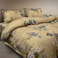 550 Tc Cotton Prints 4Pc Bedding Set | Color: SGBK 360