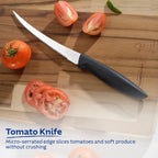 Plenus Set of 3 Knives Tramontina