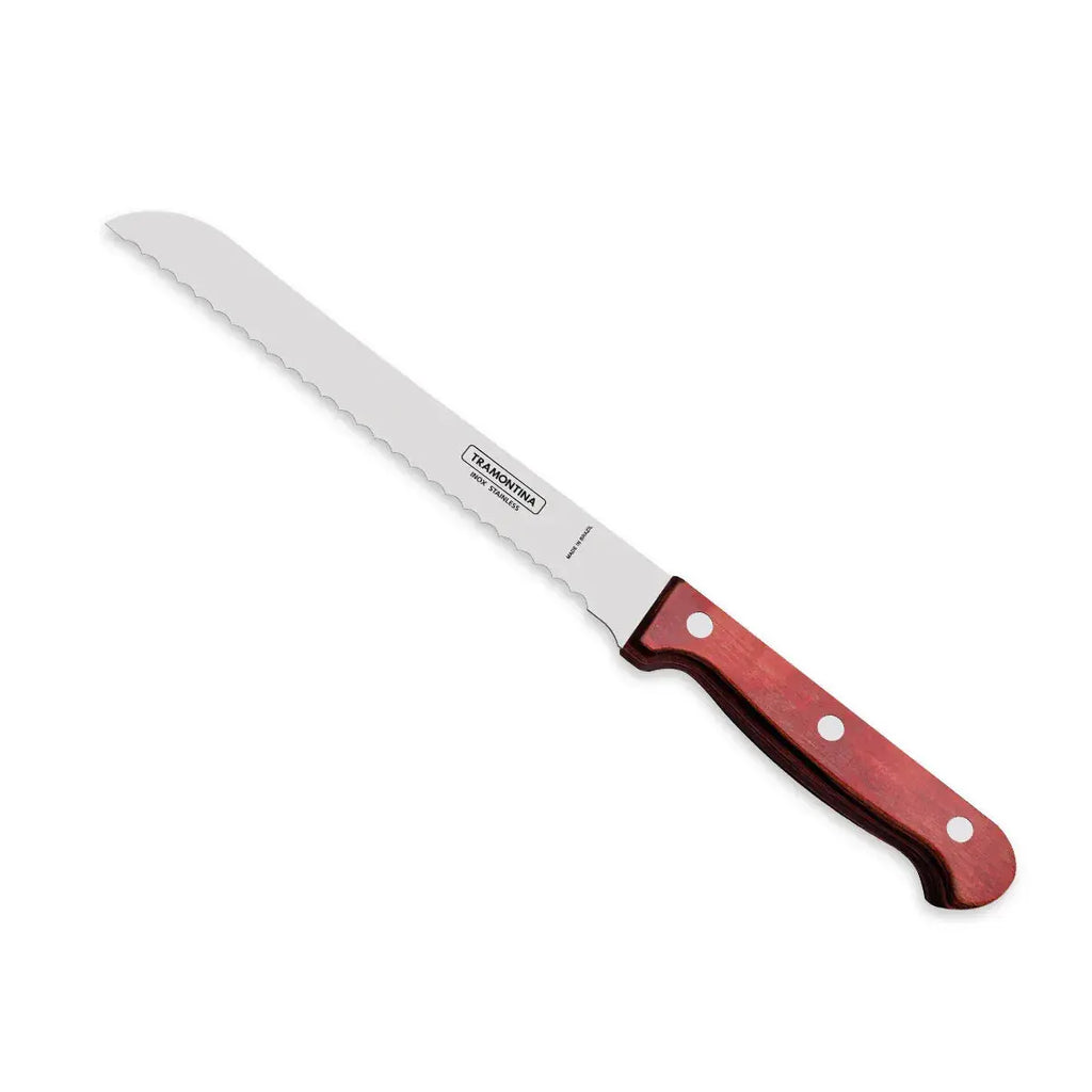 Polywood Bread Knife Tramontina