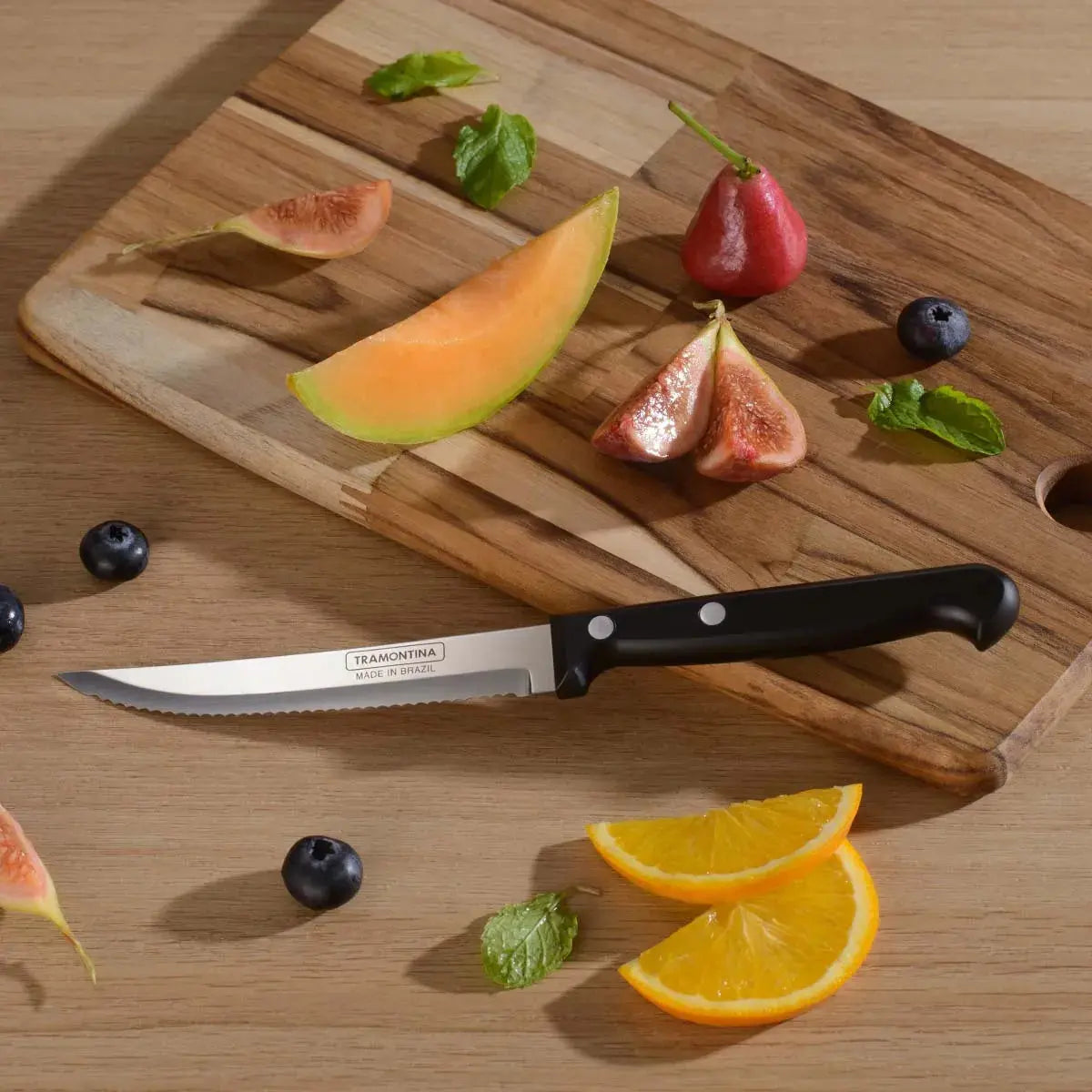 Ultracorte Fruit Knife Tramontina