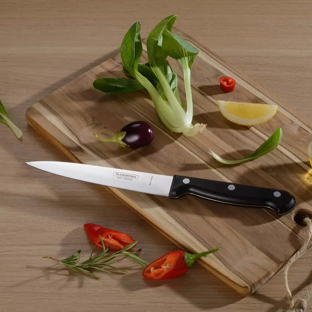 Ultracorte Kitchen/Utility Knife Tramontina