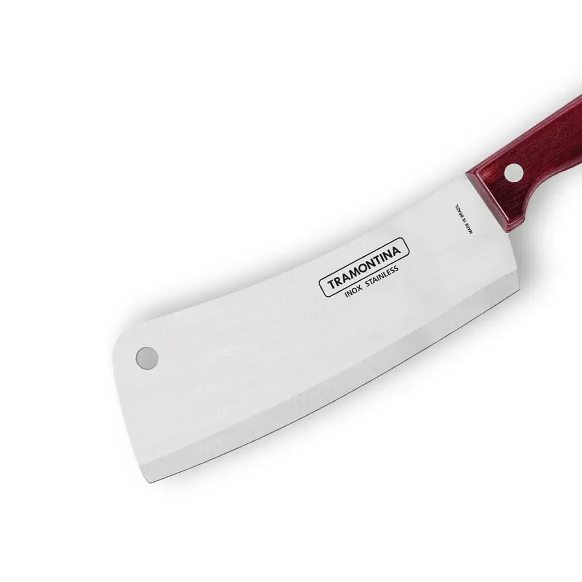 Polywood Cleaver Knife 6" Tramontina