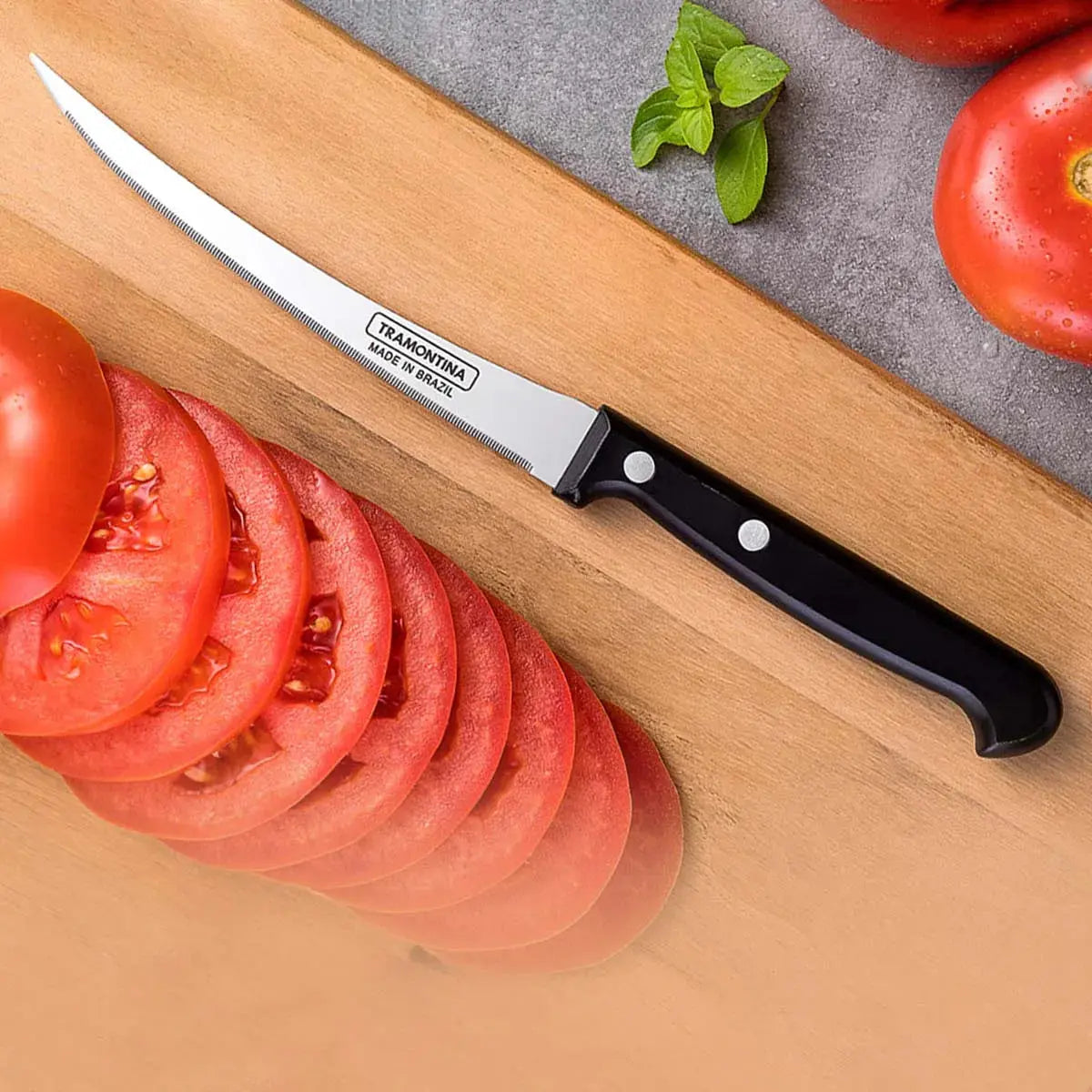Ultracorte Tomato Knife Tramontina