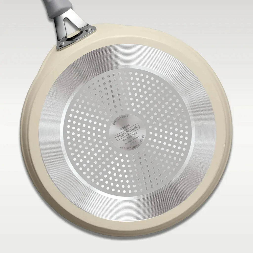 Velo Forged Dosa Tawa - Sand Tramontina