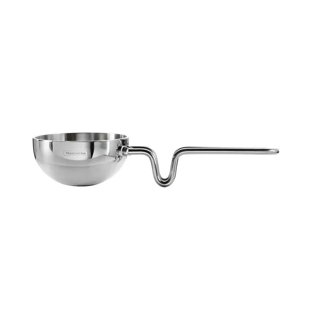 Aeion 10cm Triply Tadka Pan Tramontina