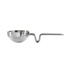 Aeion 10cm Triply Tadka Pan Tramontina