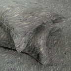 550 TC 100% Cotton Bedsheet | Color: SGBK 353