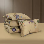 550 Tc Cotton Prints 4Pc Bedding Set | Color: SGBK 360