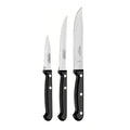 Ultracorte Set of 3 Knives Tramontina