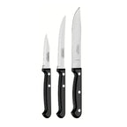 Ultracorte Set of 3 Knives Tramontina