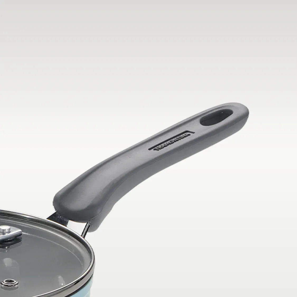 Velo Forged Sauce Pan 16 cm - Sea