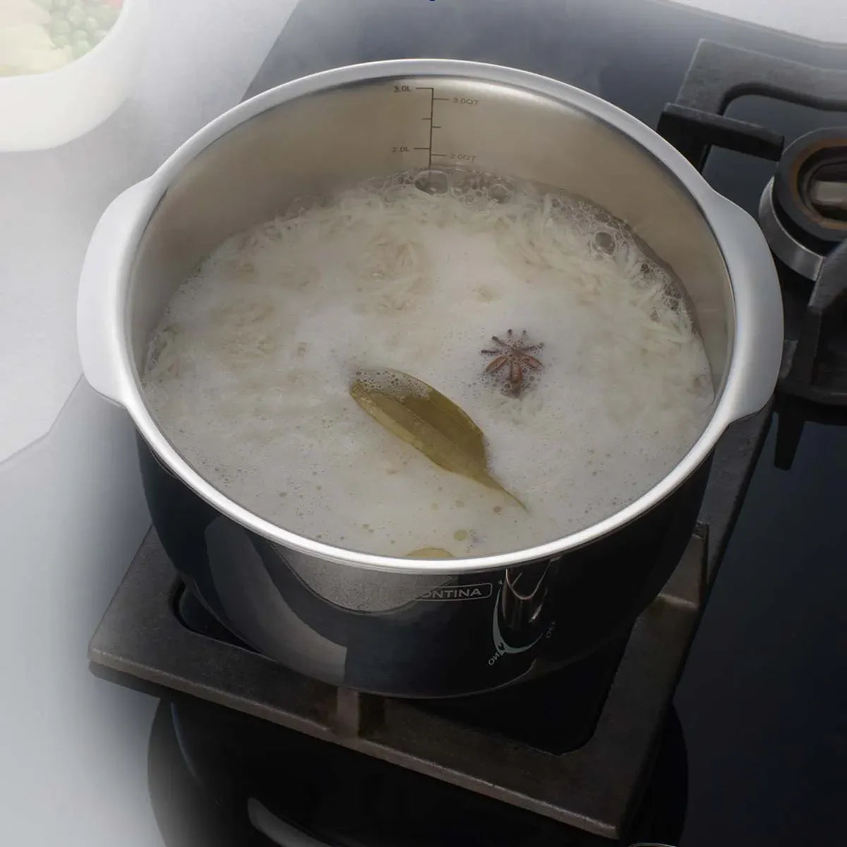 Aeion Triply Tope with SS Lid