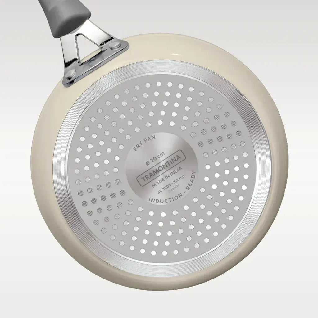 Velo Forged Fry Pan - Sand Tramontina
