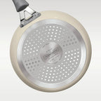 Velo Forged Fry Pan - Sand Tramontina