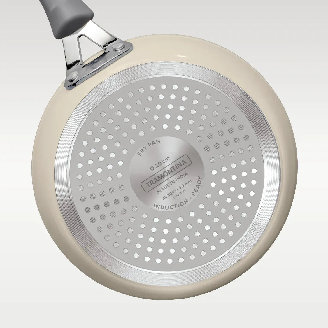 Velo Forged Fry Pan - Sand