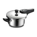 Aeion + Triply Pressure Pan Tramontina