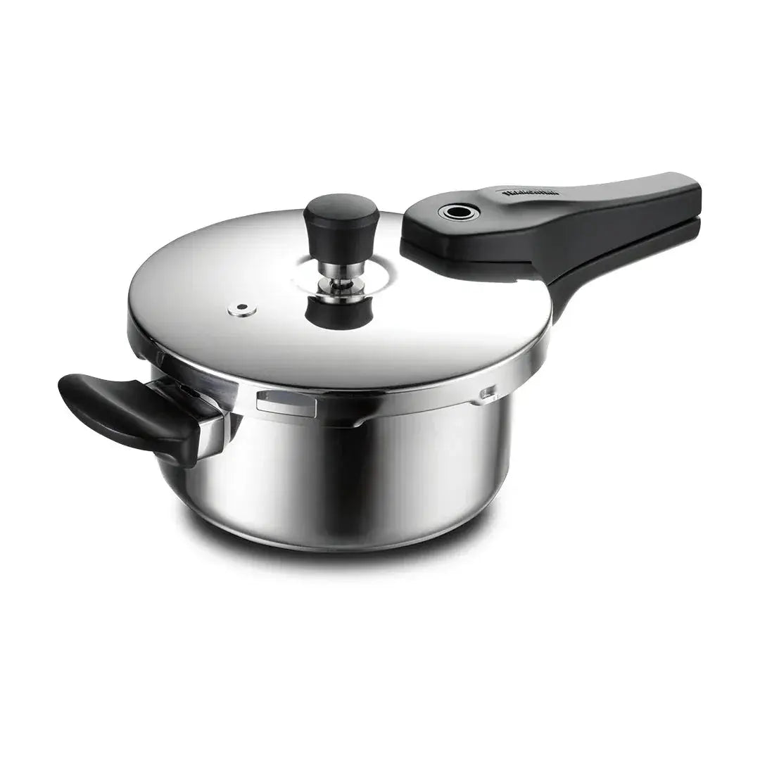 Aeion + Triply Pressure Pan Tramontina