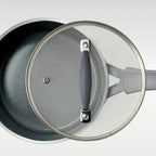 Velo Forged Sauce Pan 16 cm - Sea Tramontina
