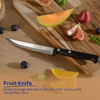 Ultracorte Set of 3 Knives Tramontina