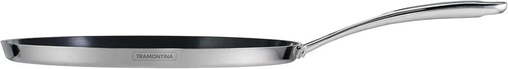 Fusao EX+ Healthy Triply Ceramic Dosa Tawa 4mm thick Tramontina