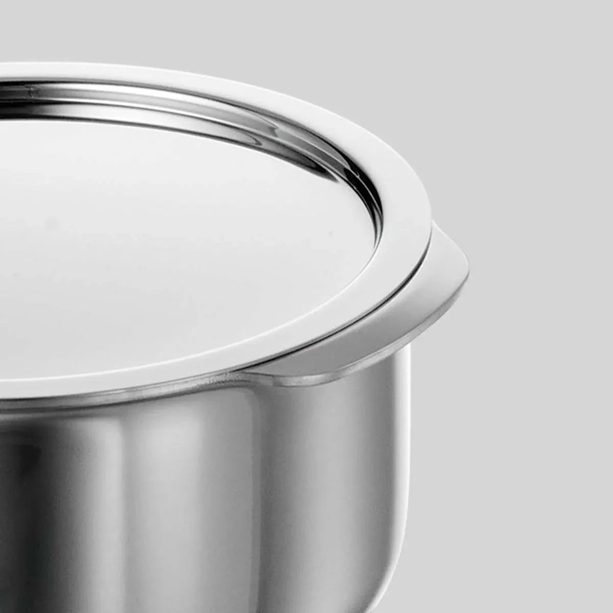 Aeion Triply Tope with SS Lid