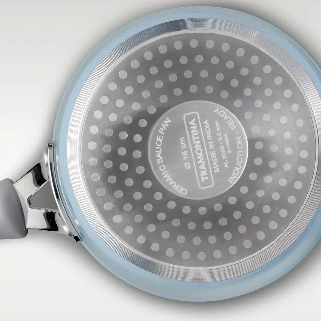 Velo Forged Sauce Pan 16 cm - Sea Tramontina